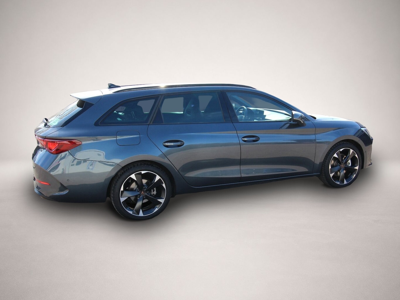 Bild 7 Cupra Leon Sportstourer e-HYBRID 6-DSG NAVI+LED+KAMERA