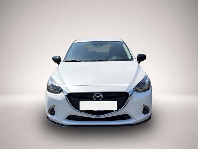 Bild 6 Mazda 2 SKYACTIV-G 1.5