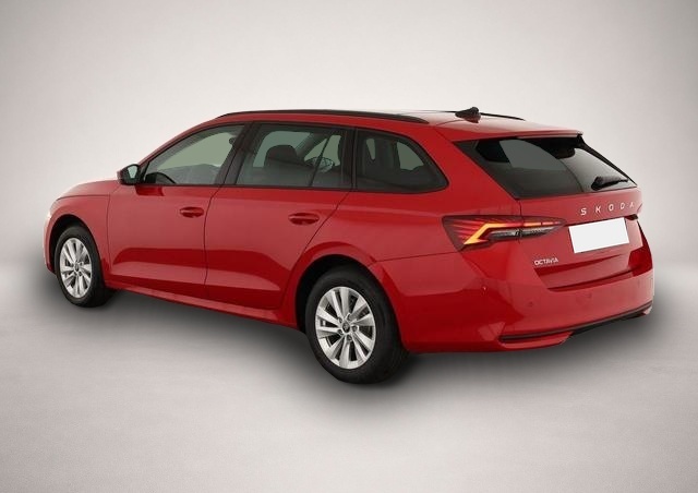 Bild 2 Skoda Octavia 2.0 TDI 110 kW Selection Octavia Combi TDI DSG .