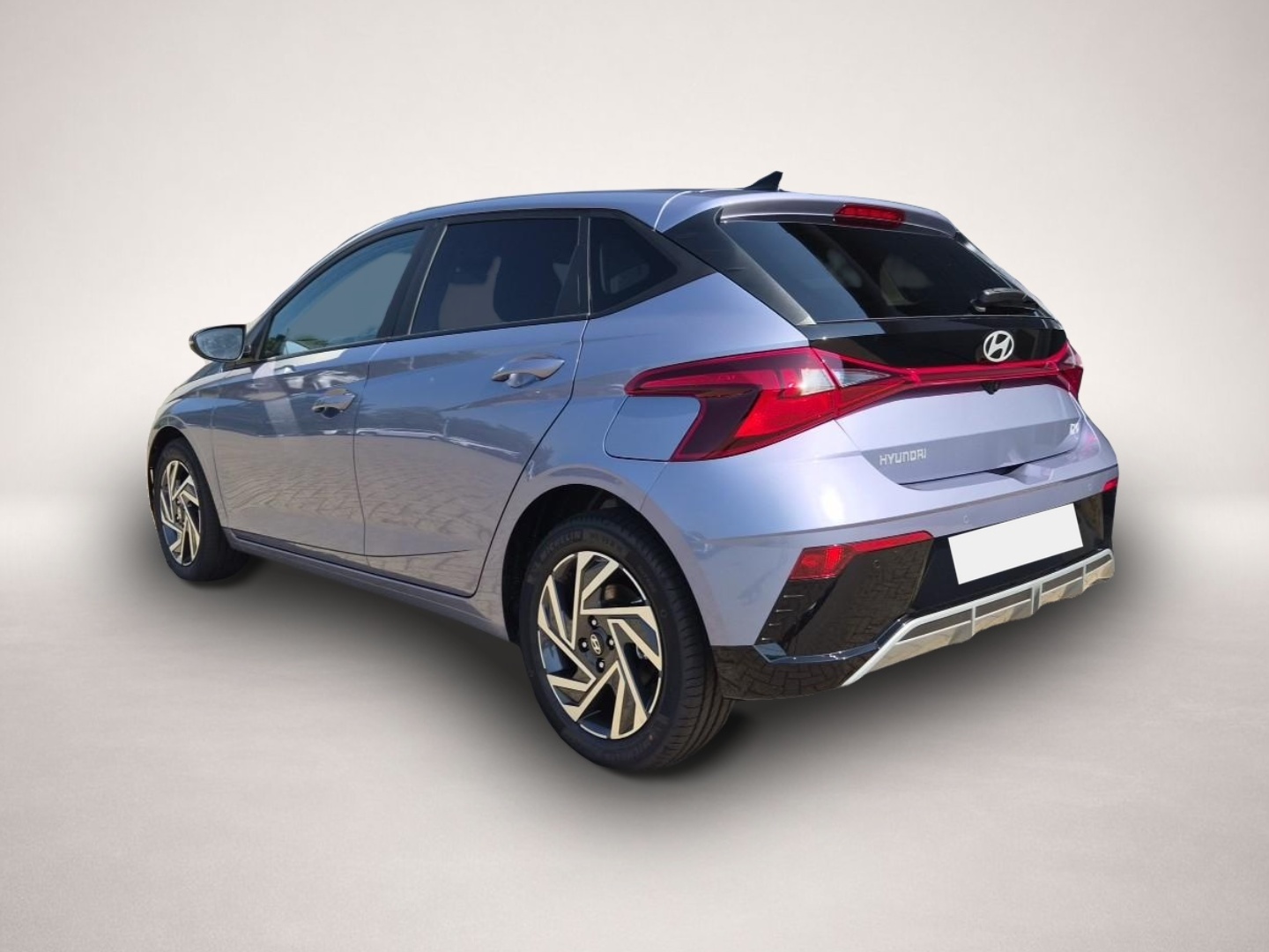 Bild 3 Hyundai i20 1.0 T-GDI 90PS Trend Automatik 5-türig Kli