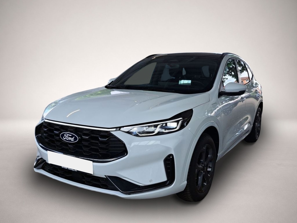 Kuga Ford