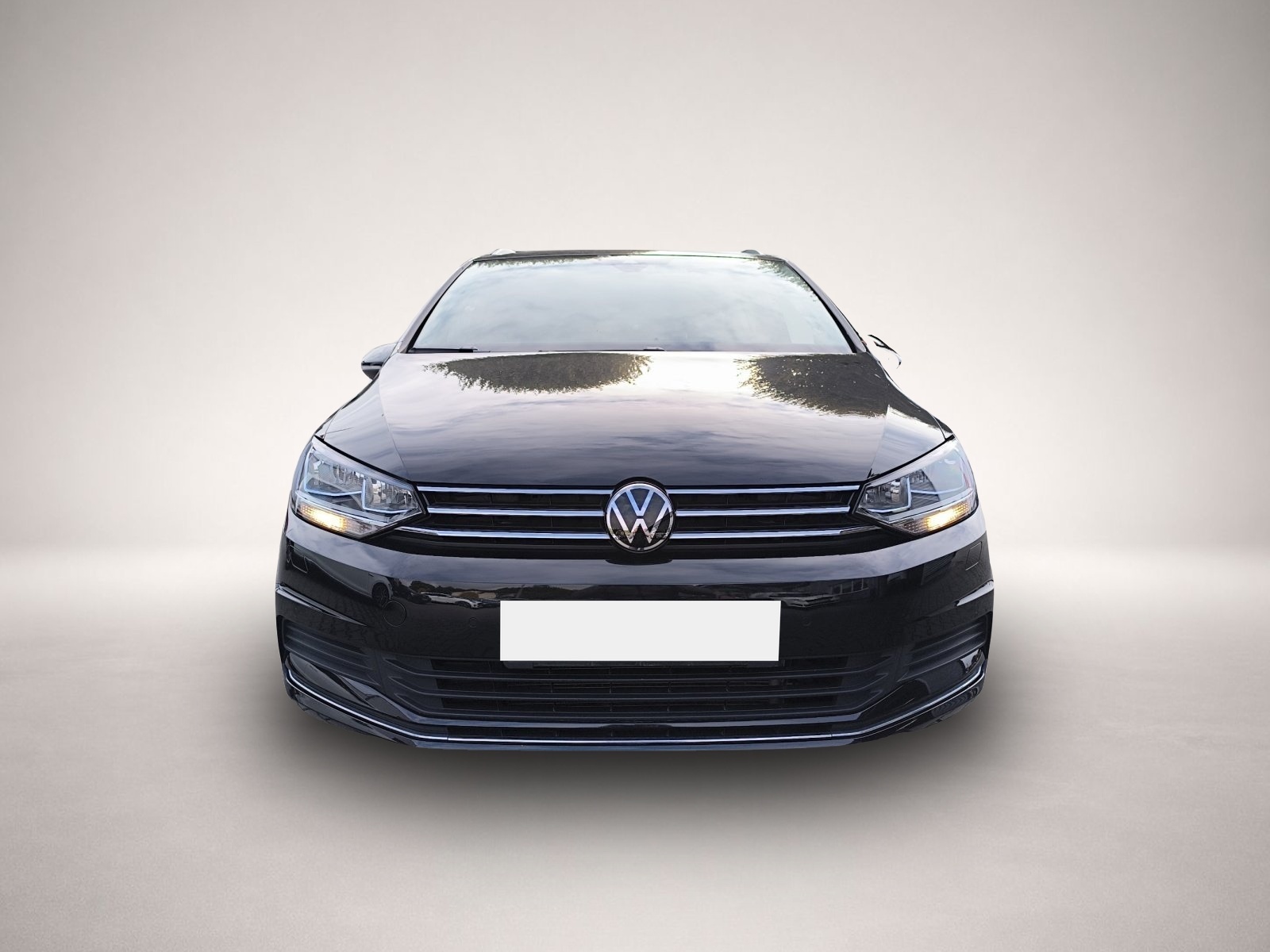Bild 2 Volkswagen Touran 1.5 TSI DSG Move NAVI RFK ACC
