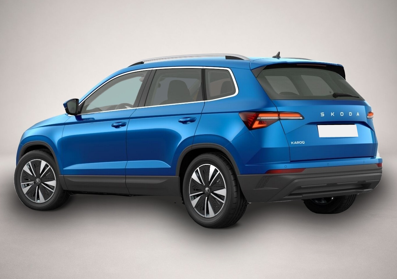 Bild 3 Skoda Karoq DSG Selec ACC Kam SideA SHZv/h Kessy SunS