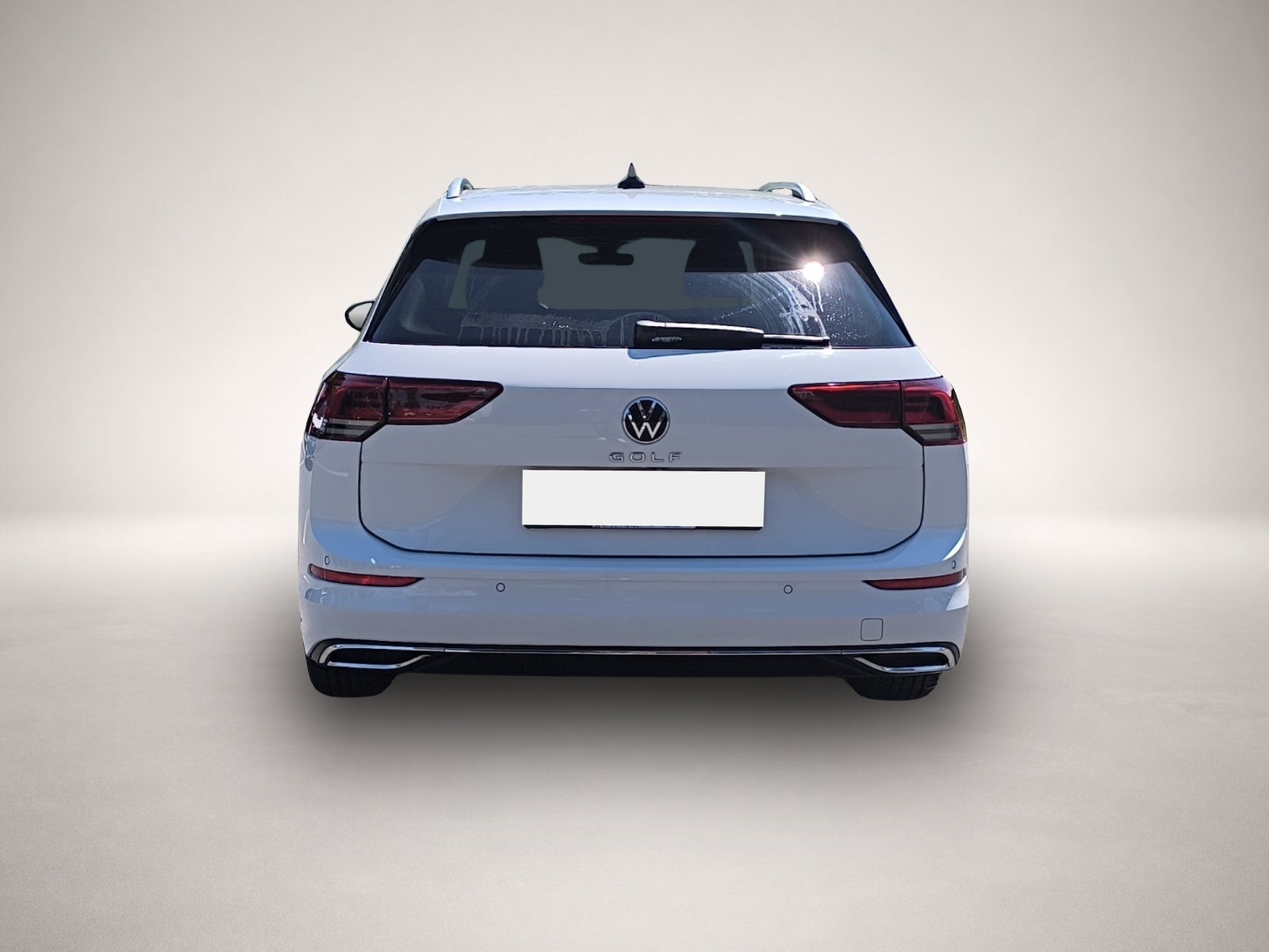 Bild 6 Volkswagen Golf VIII Var. 2.0 TDI Active NAVI RFK PDC SITZH