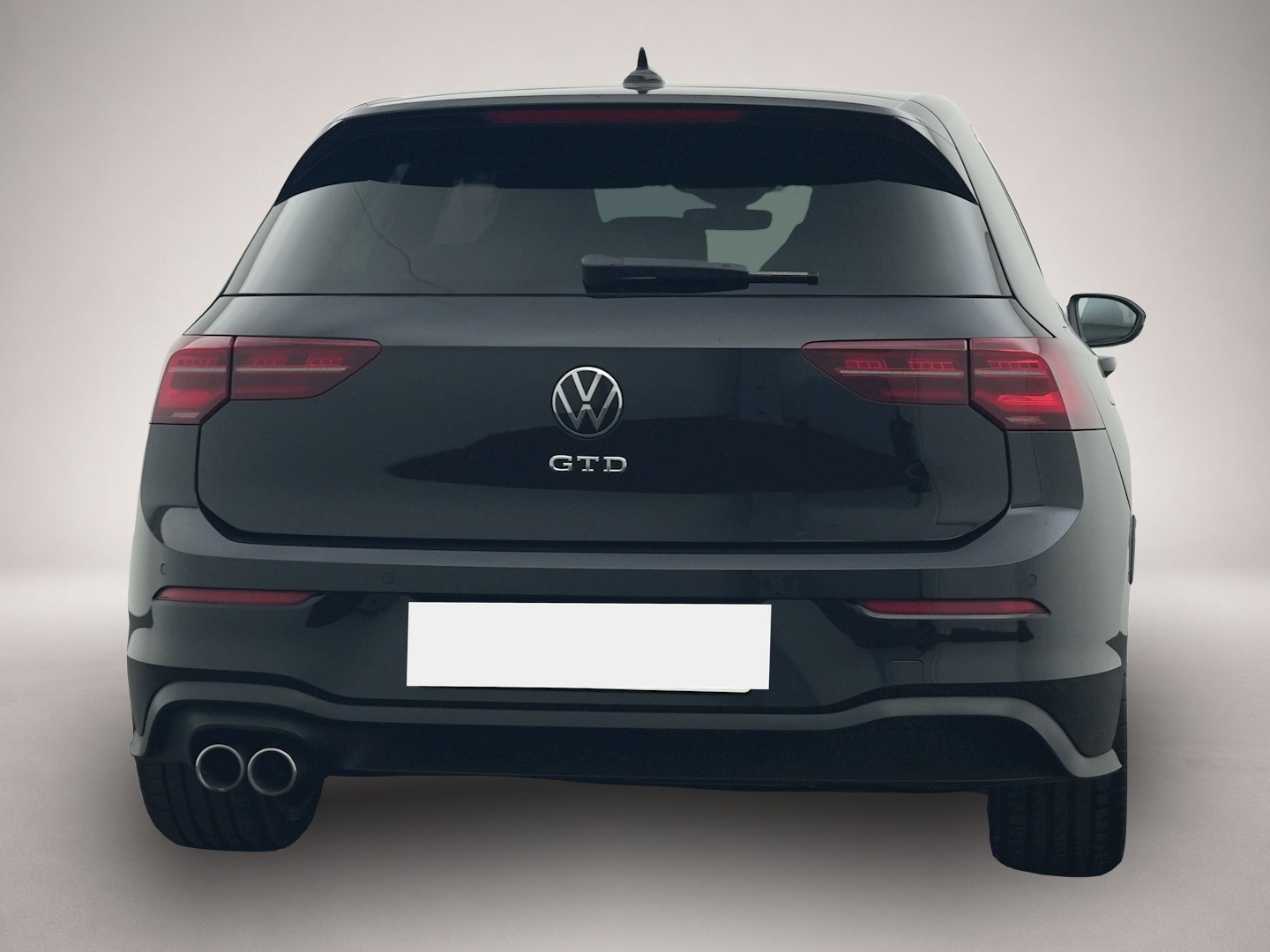 Bild 4 Volkswagen Golf 8 2.0 TDI DSG GTD BLACK-STYLE AHK PANO H&K