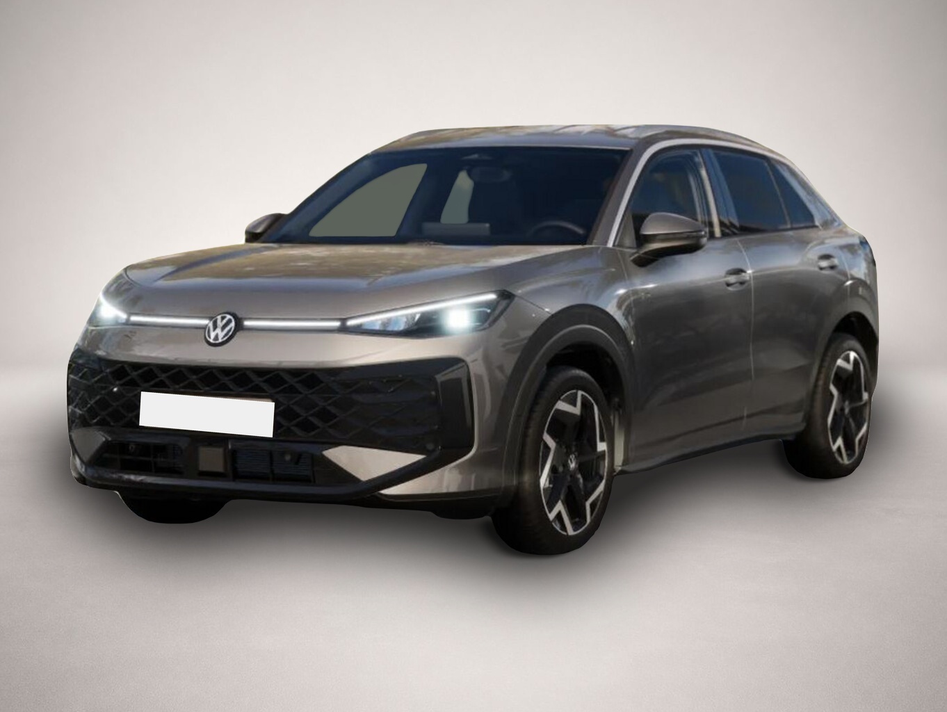 Bild 1 Volkswagen T-Roc R-Line EasyO 3JGar SHZ Kam ParkAss+ 18Z