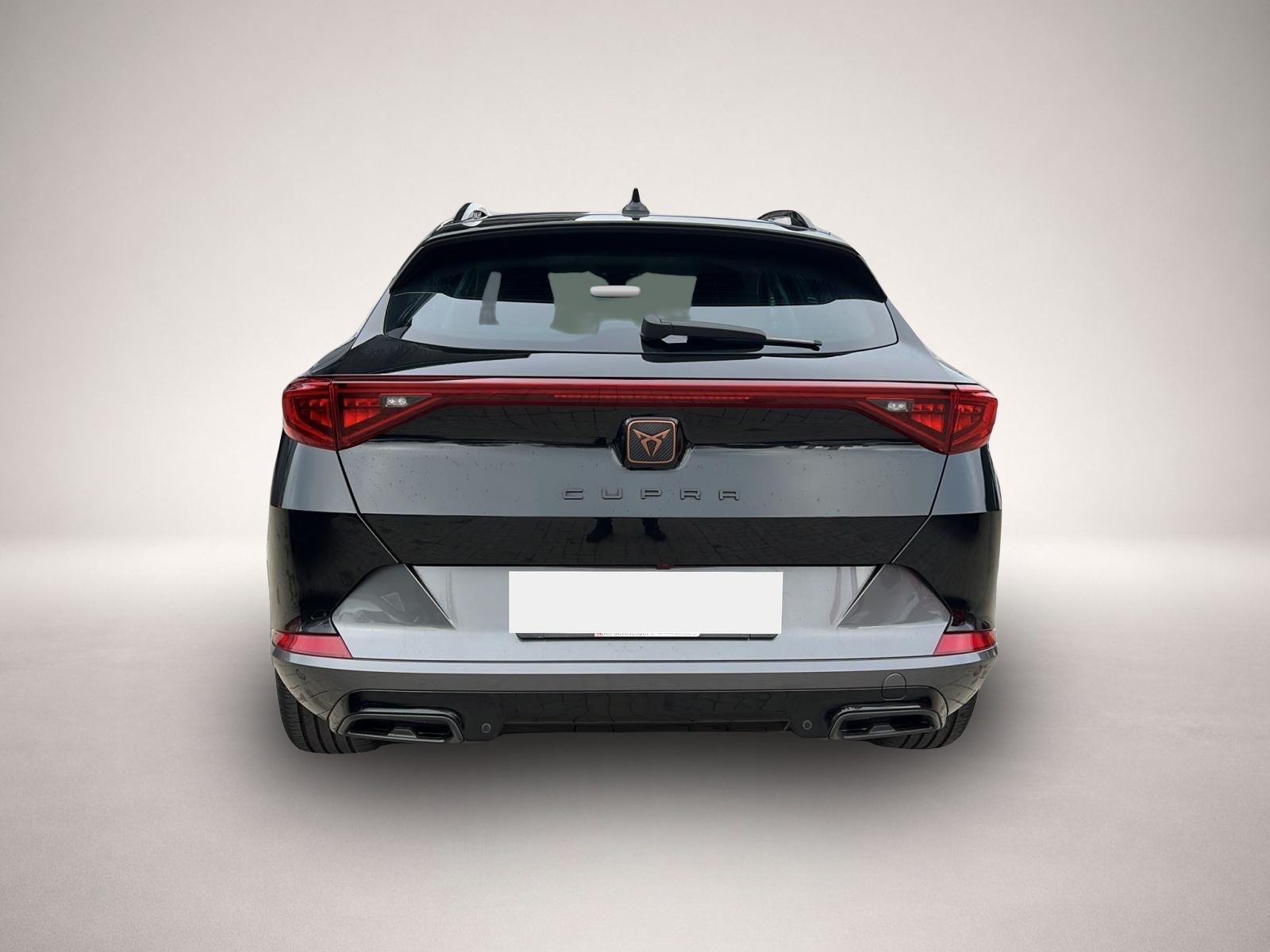 Fotografie 4 des Cupra Formentor 1.5 TSI AHK EL. HECKKLAPPE KAMERA LED