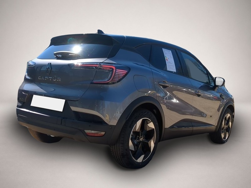 Fotografie 3 des Renault Captur TCe 90 Techno LKHZ+Navi+SHZ+RFK