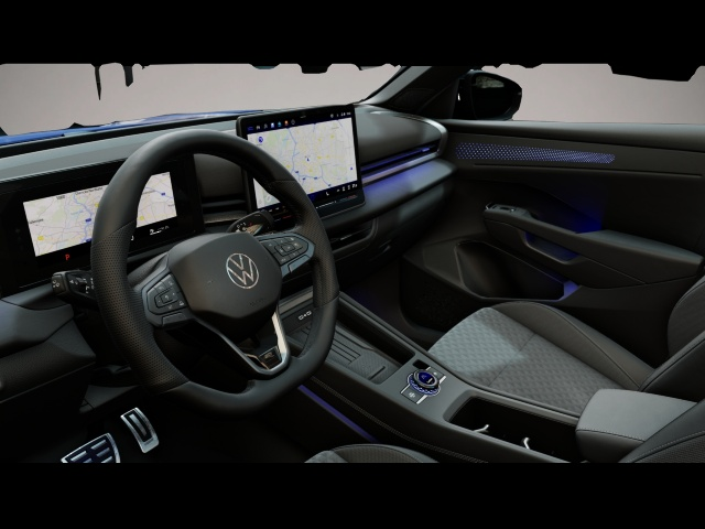 Bild 6 Volkswagen T-Roc 1.5 eTSI OPF DSG R-Line 