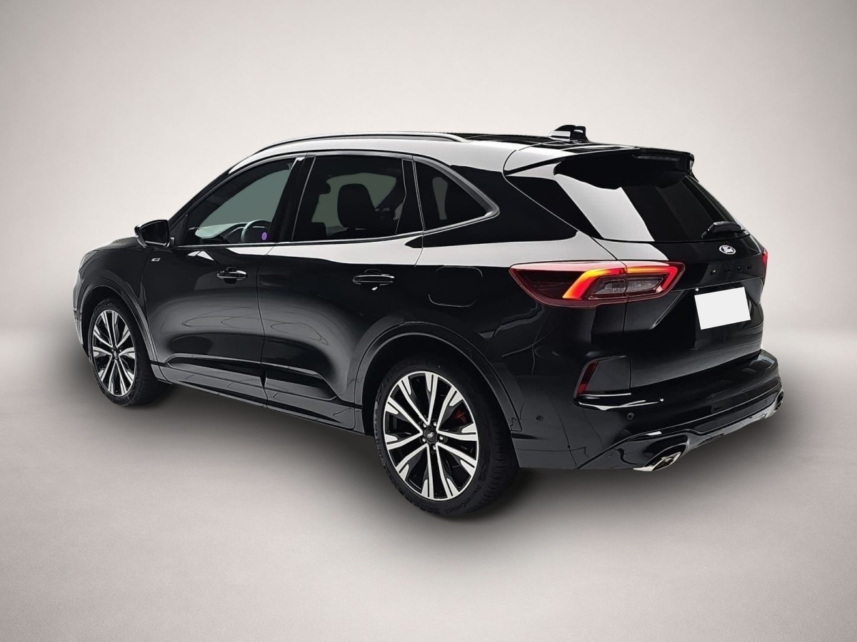 Bild 3 Ford KUGA 1.5 EB AUTO. 8G ST-LINE X NAVI MATRIX-LED A
