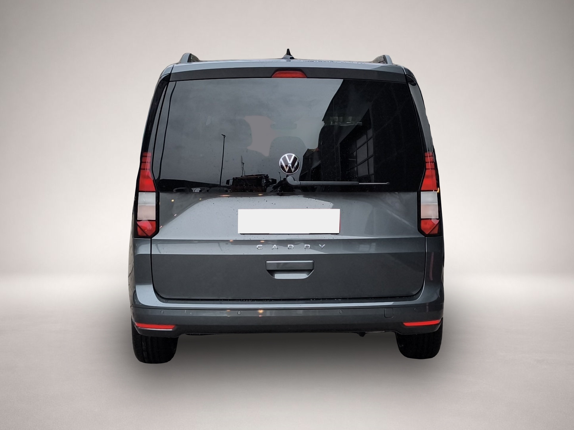 Bild 5 Volkswagen Caddy 1.5 TSI DSG Energy LED NAVI 5-J-GAR 17 PAR