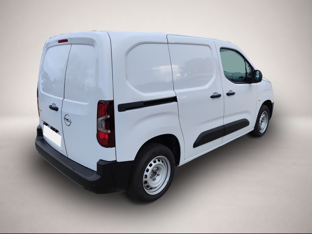 Bild 6 Opel Other Combo L1H1(M) + 2-Sitzer + RFK u. PDC + Holzbod