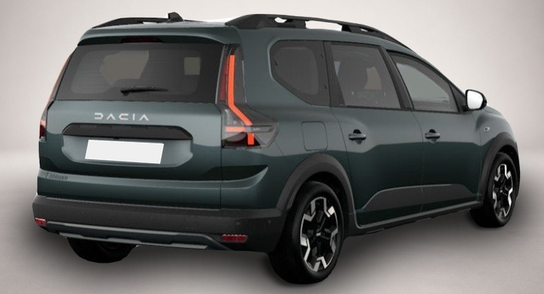 Fotografie 5 des Dacia Jogger ECO-G 120 auto Journey 7-S SHZ LKHZ MV-Ka
