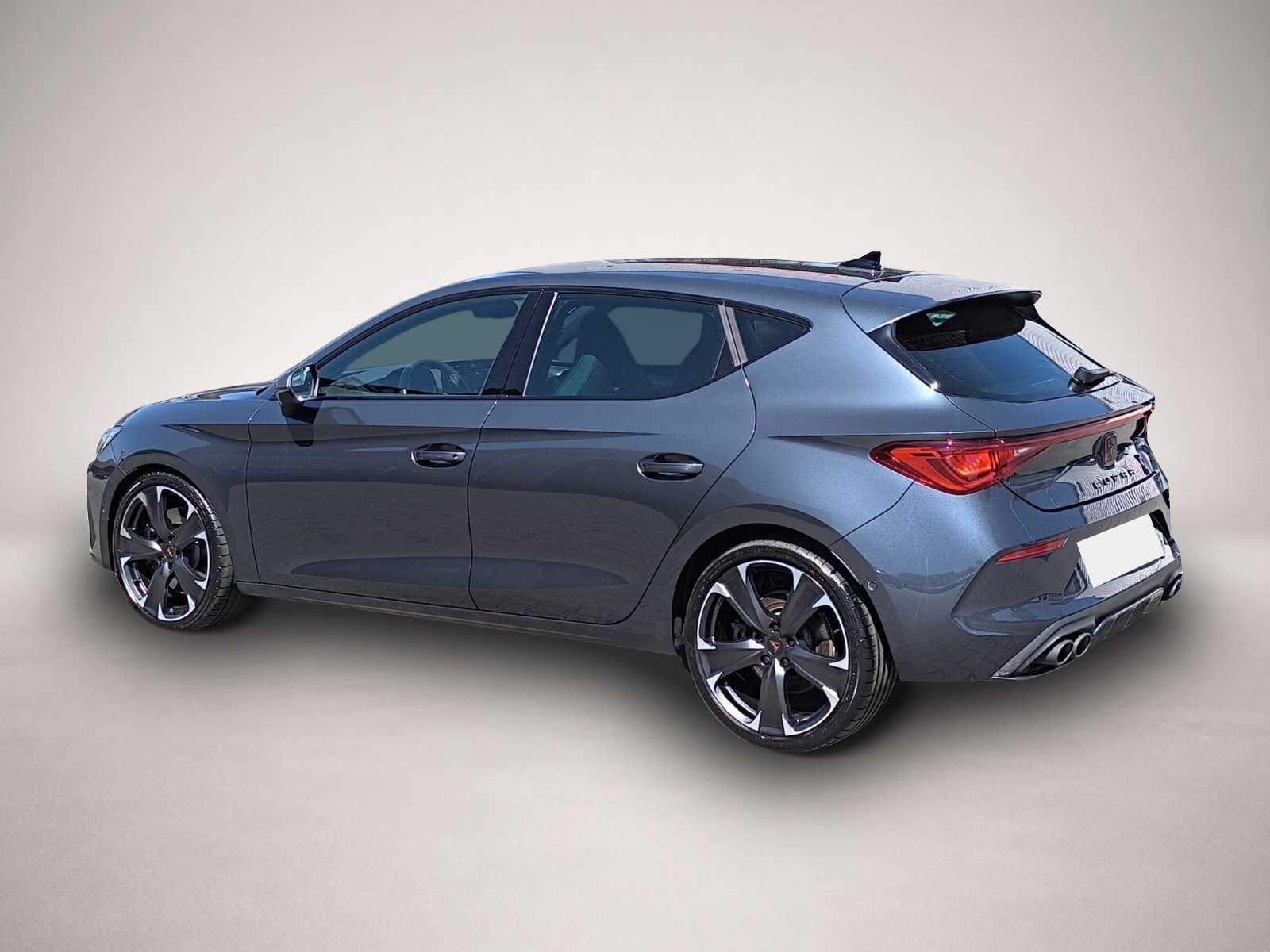 Fotografie 5 des Cupra Leon 2.0 TSI DSG VZ KAMERA+19+LED+NAVI+SHZ+GRA