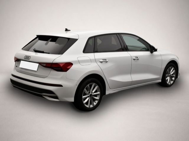Bild 2 Audi A3 Sportback 35TFSI S tronic ACC/SITZHZ/LED/PARK