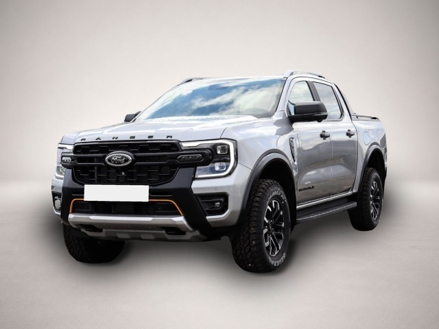 Bild Ranger Ford