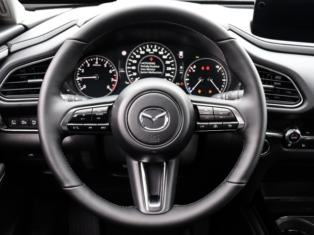 Bild 5 Mazda CX-30 2025 2.5L e-SKYACTIV G 140ps 6MT FWD Exclu