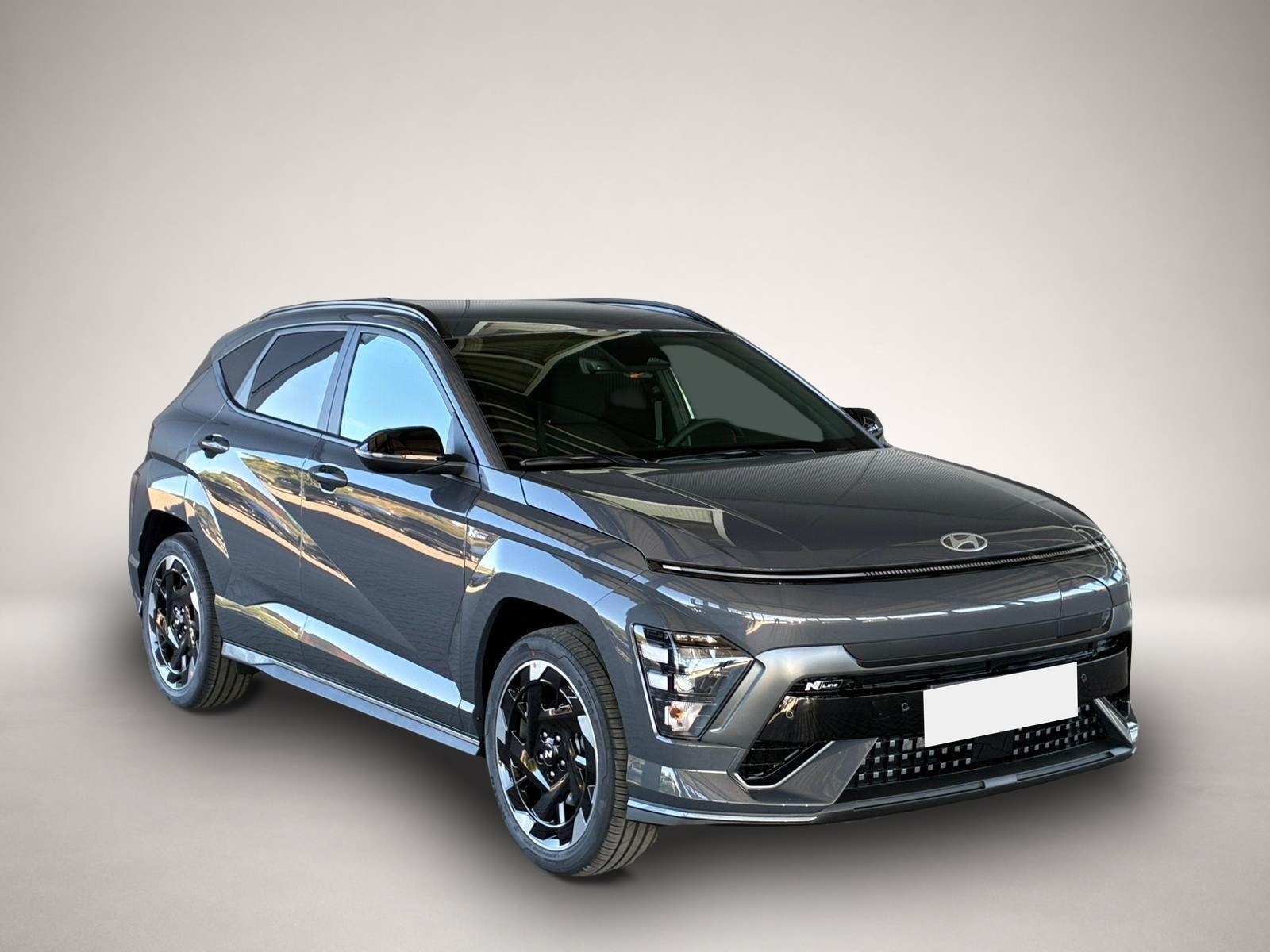 Fotografie 4 des Hyundai KONA Elektro N-Line 64,8 kWh / Bose / ACC / PDC