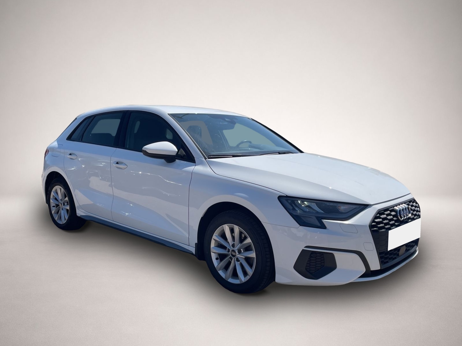 Bild 8 Audi A3 Sportback 35TFSI LED/SITZHZ/APS