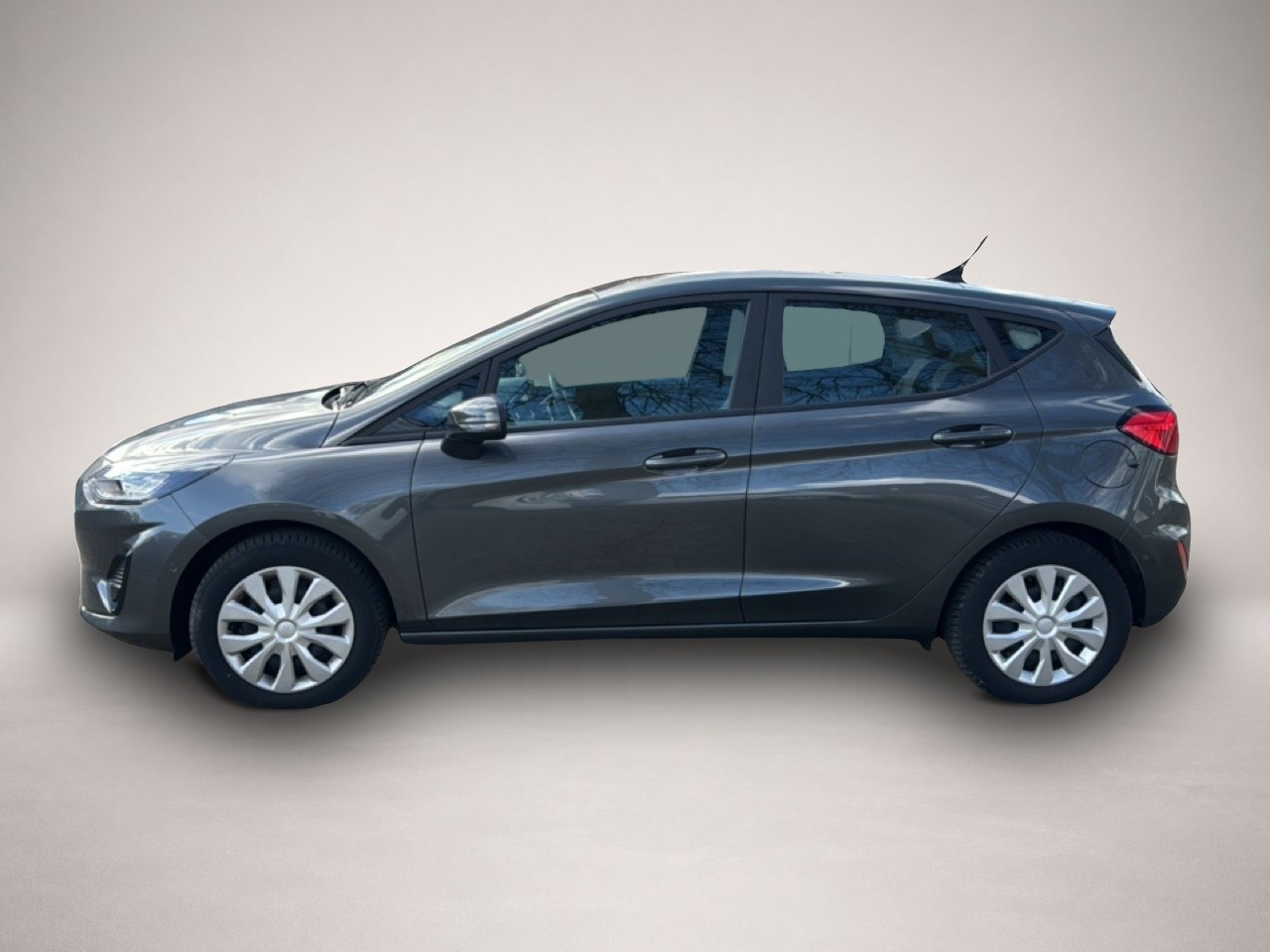 Bild 3 Ford Fiesta COOL & CONNECT NAVI / PDC / KAMERA / GJR