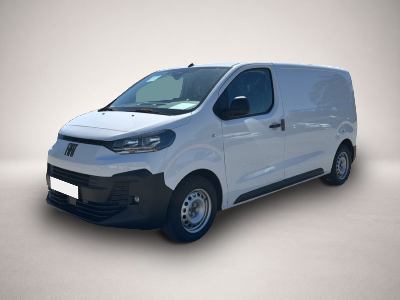 Fotografie 2 des Fiat Other Scudo M L2H1 PDC Klima Rückfahrkam. DAB Apple Ca