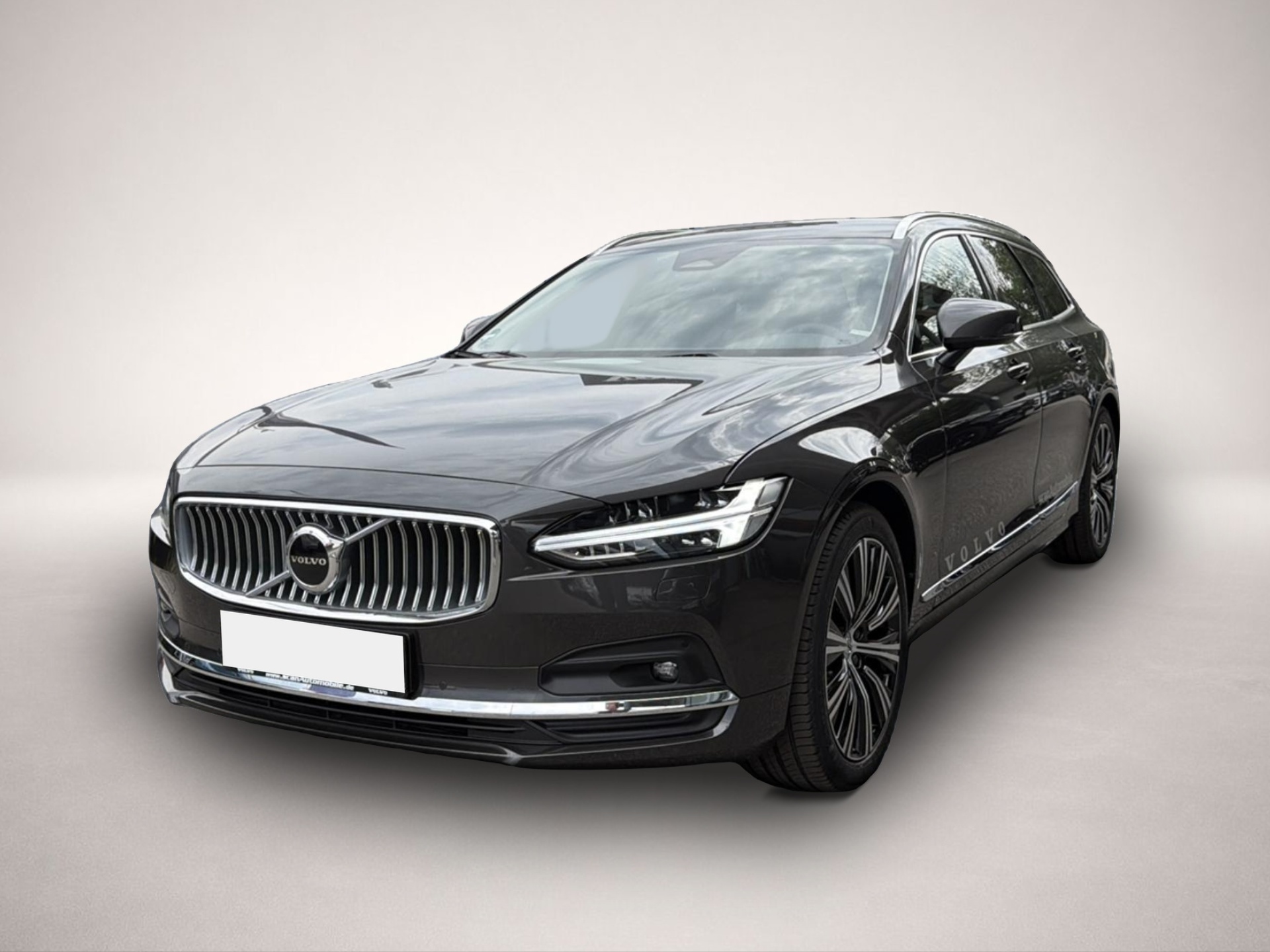 Bild V90 Volvo