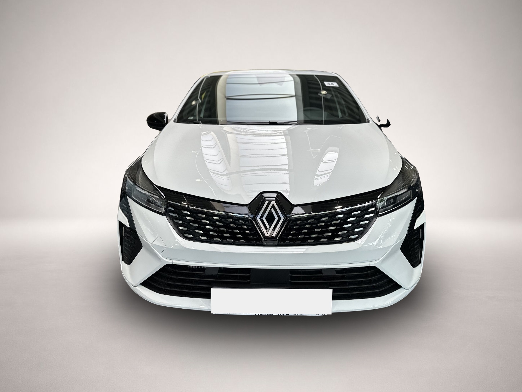 Bild 2 Renault Clio Techno TCe 90