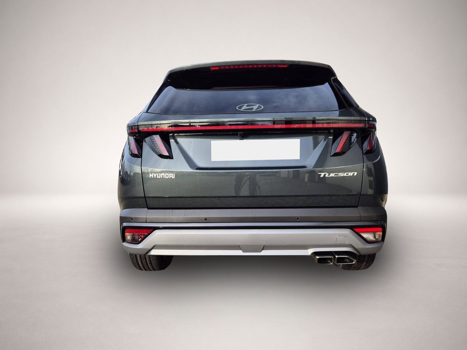 Bild 3 Hyundai Tucson Trend 1.6 T-GDI 150PS Automatik TZ 2026