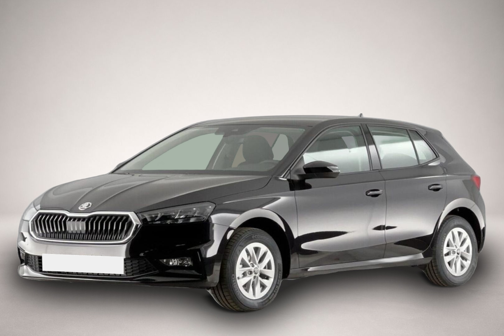 Fotografie Skoda Fabia 130let 1,0 TSI