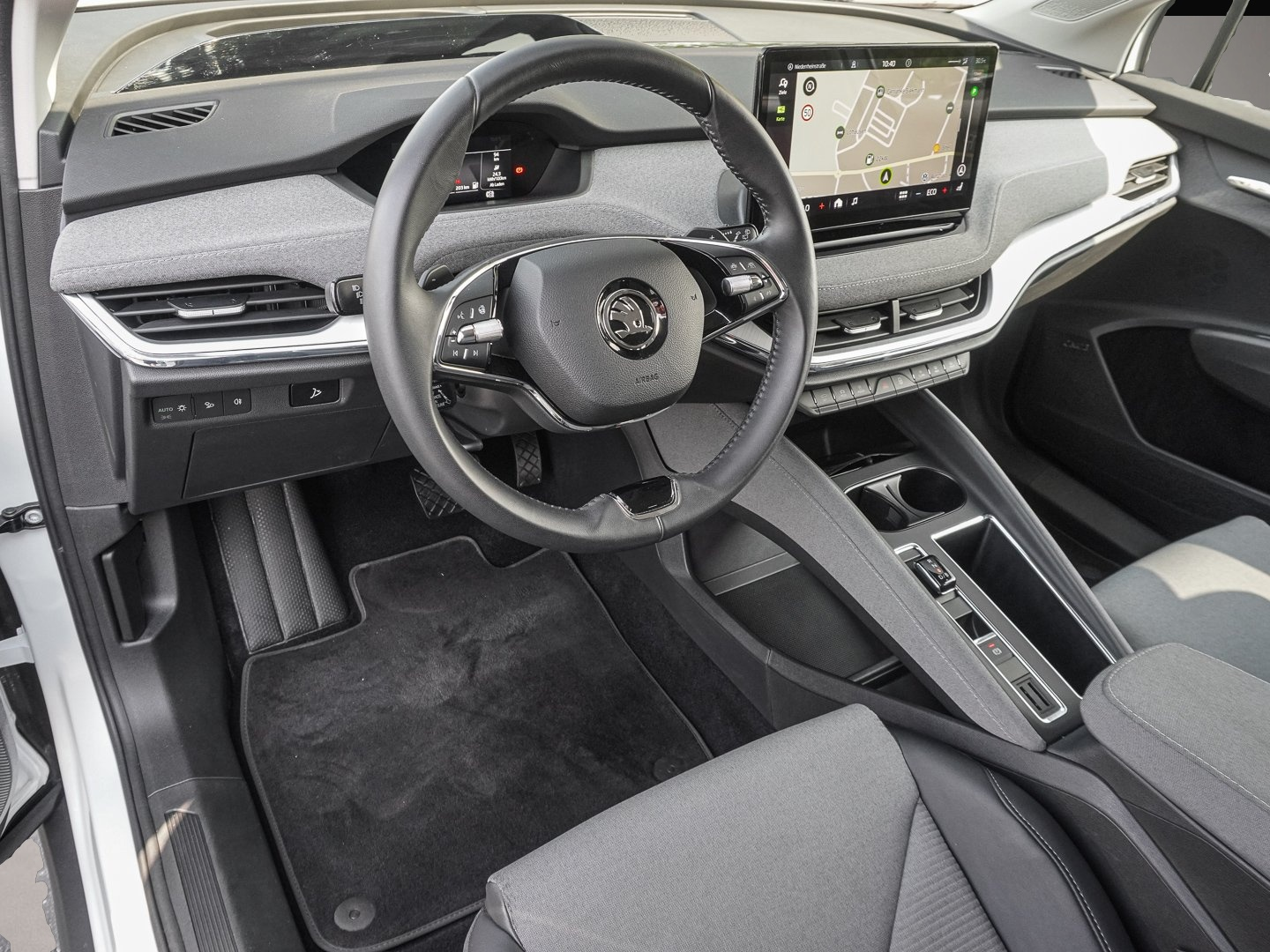 Bild 7 Skoda Enyaq iV 80x LED 20ALU HEAD-UP