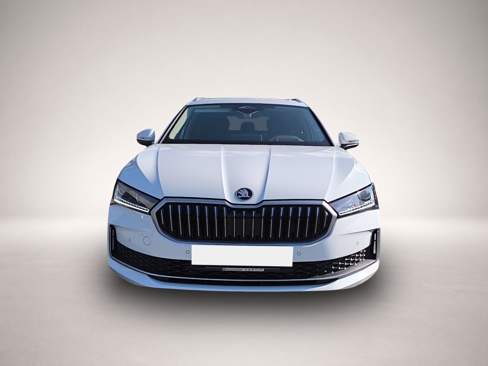 Bild 2 Skoda Superb Combi 2.0 TDI DSG 4x4 L&K AHK ACC PANO MA