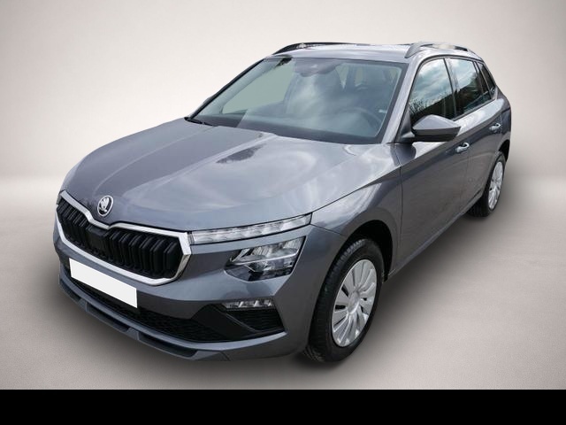 Bild 2 Skoda Kamiq Selection Kamiq Selection 1.0 TSI*SMARTLINK*PDC.
