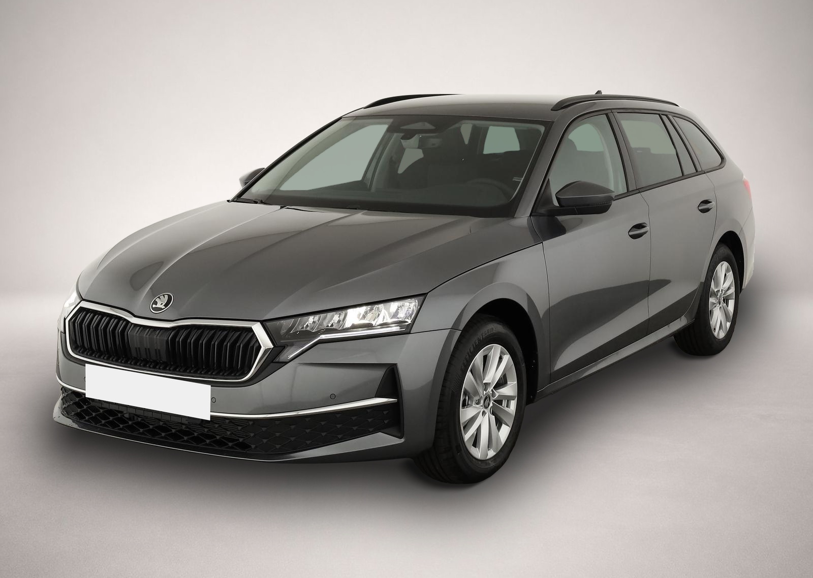 Fotografie Skoda Octavia Combi TDI DSG Selection, Navi, AHK, el.