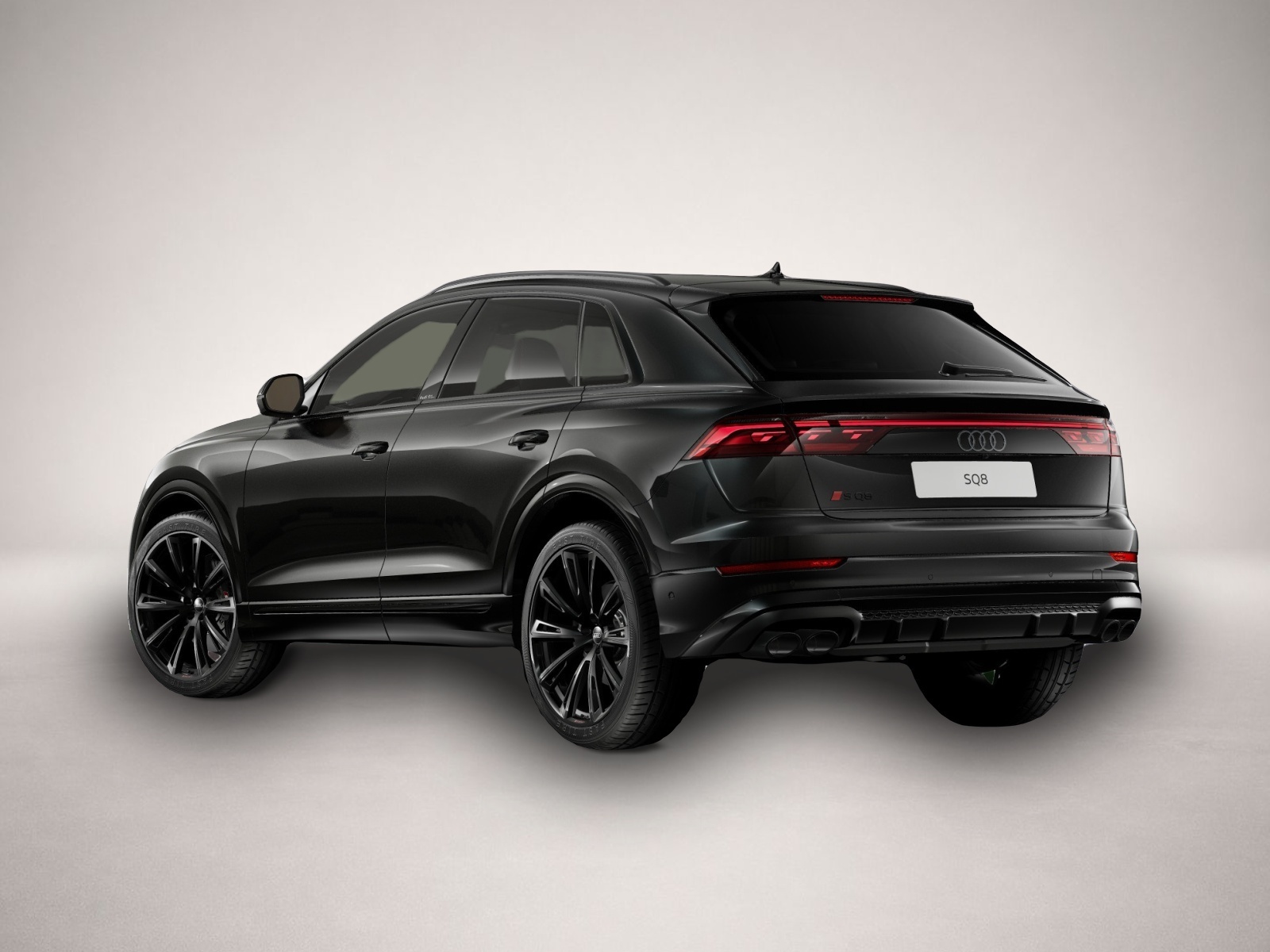 Bild 3 Audi SQ8