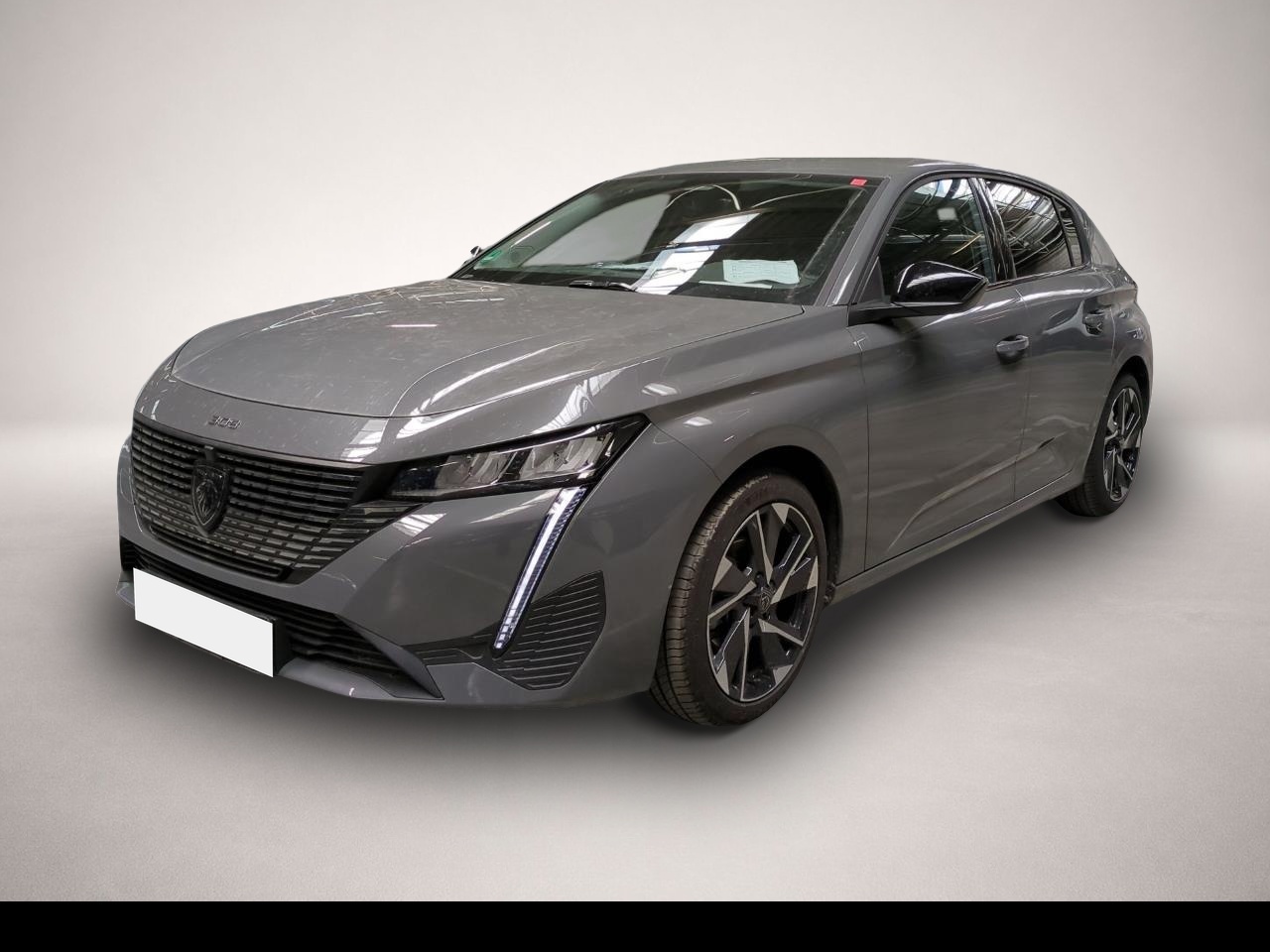 Bild 1 Peugeot 308 Allure Shz Navi Kamera Keyless Go