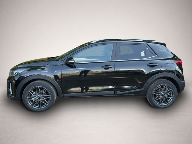 Bild 2 Kia Stonic 1.0 T-GDI Edition Navi LED Apple CarPlay