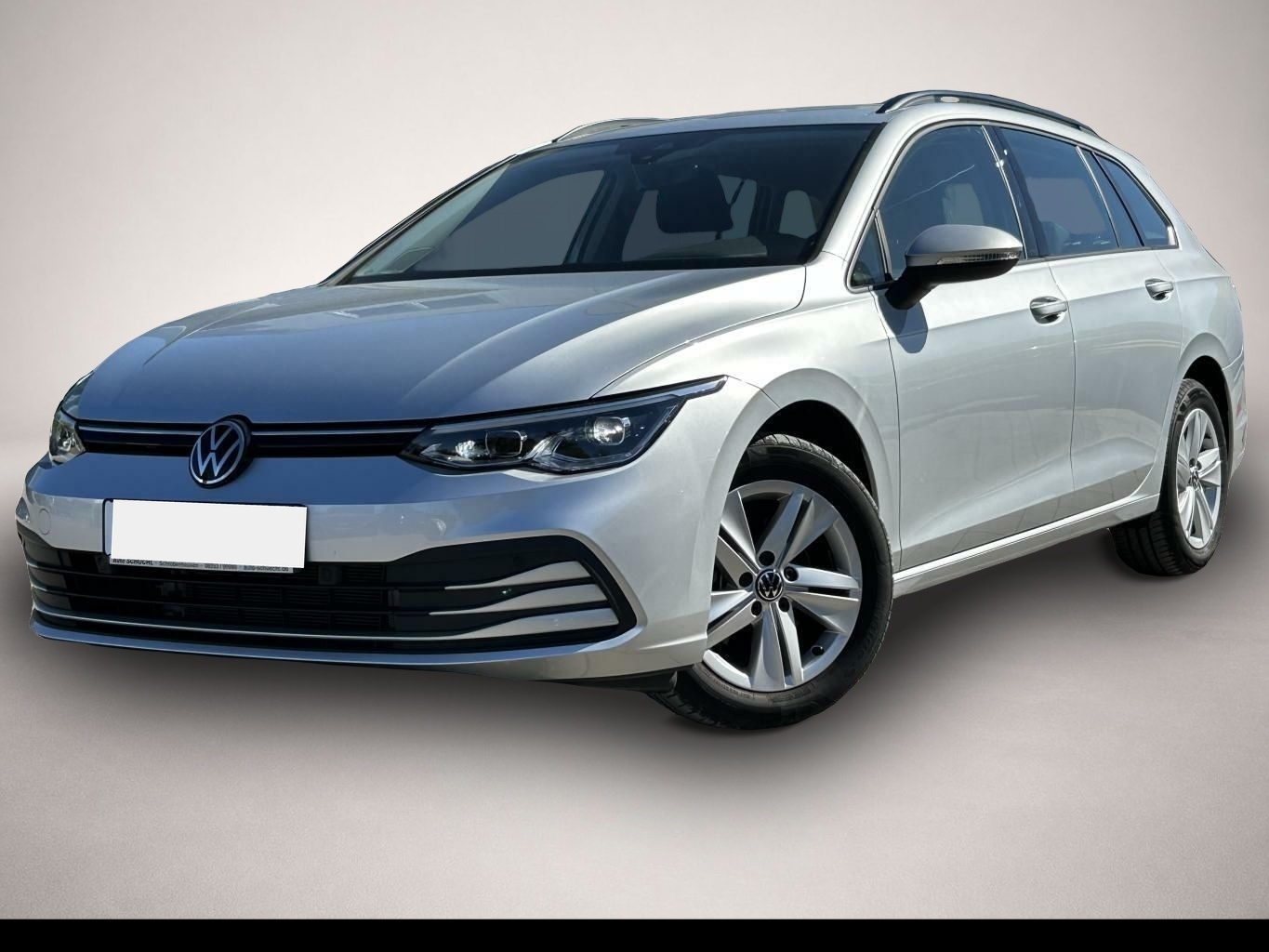 Golf Volkswagen
