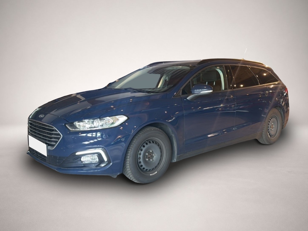 Fotografie 2 des Ford Mondeo TREND NAVI / AHK / KAMERA / PDC / W-PAKET