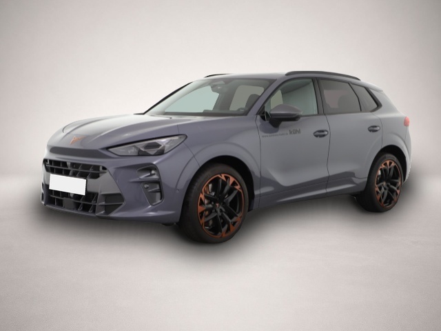 Fotografie Cupra Terramar 2.0 TSI 4Drive DSG LED/ACC/HuD/360°/App
