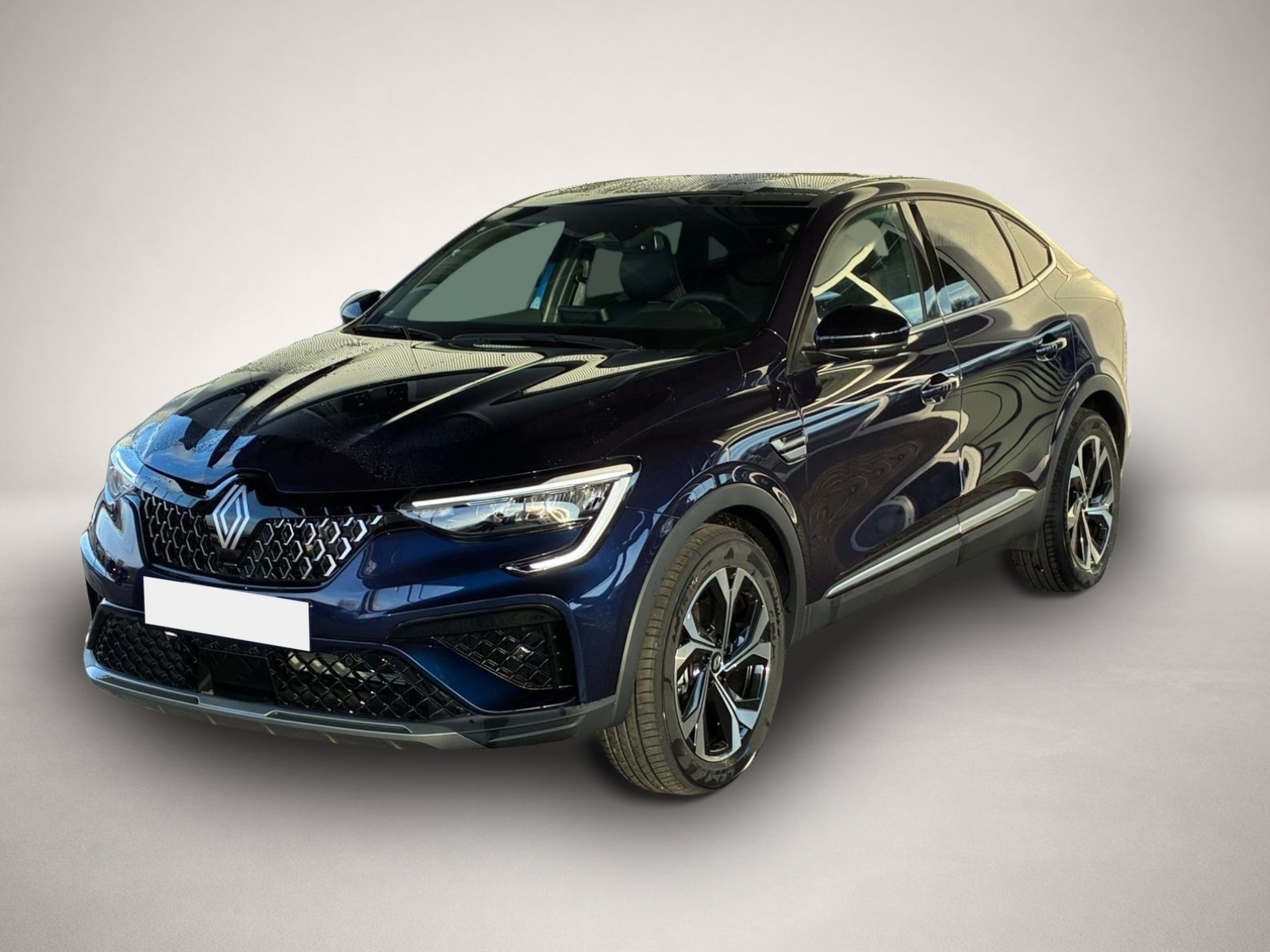 Bild 1 Renault Other Techno Full Hybrid e-tech 145 / Soundsystem / NA