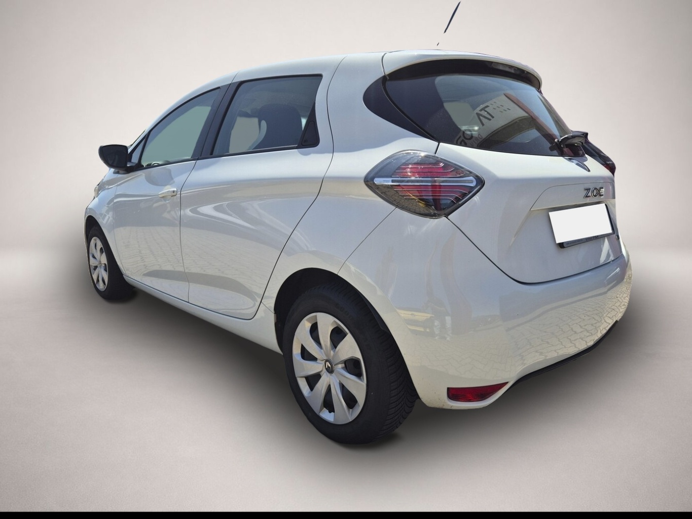 Bild 3 Renault Zoe ZE50 R110 Life Kauf-Bat LED CCS Temp CarPlay