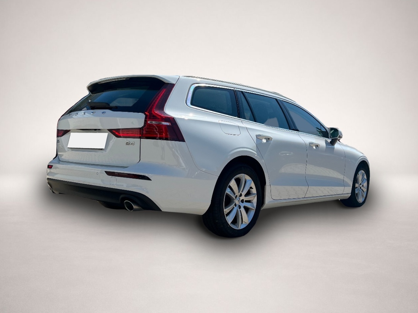 Fotografie des Volvo V60 Kombi B4 Momentum Pro *LED Navi ACC Leder*