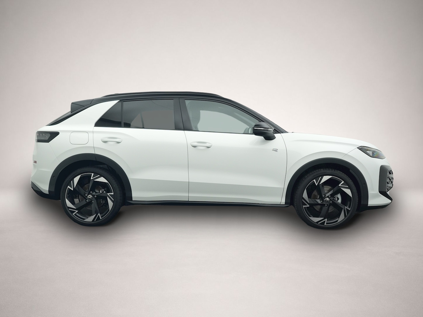 Bild 6 Volkswagen T-Roc 1.5 TSI DSG R-Line BLACK-STYLE IQ.LIGHT NA