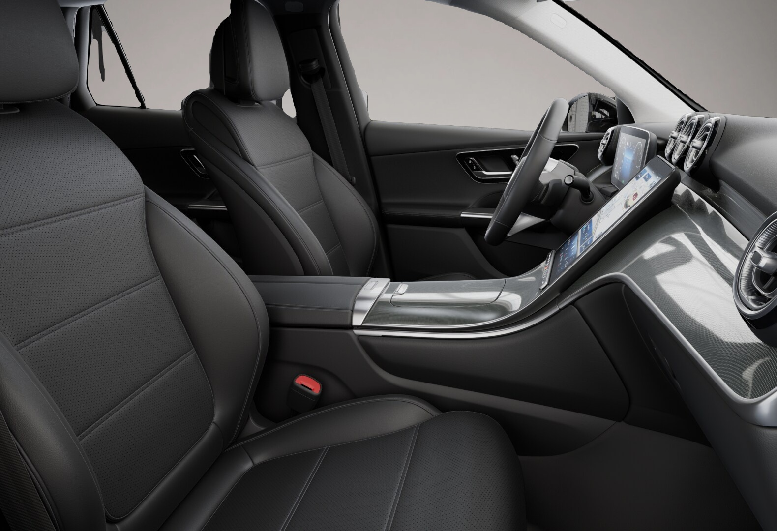 Bild 6 Mercedes-Benz GLC 300