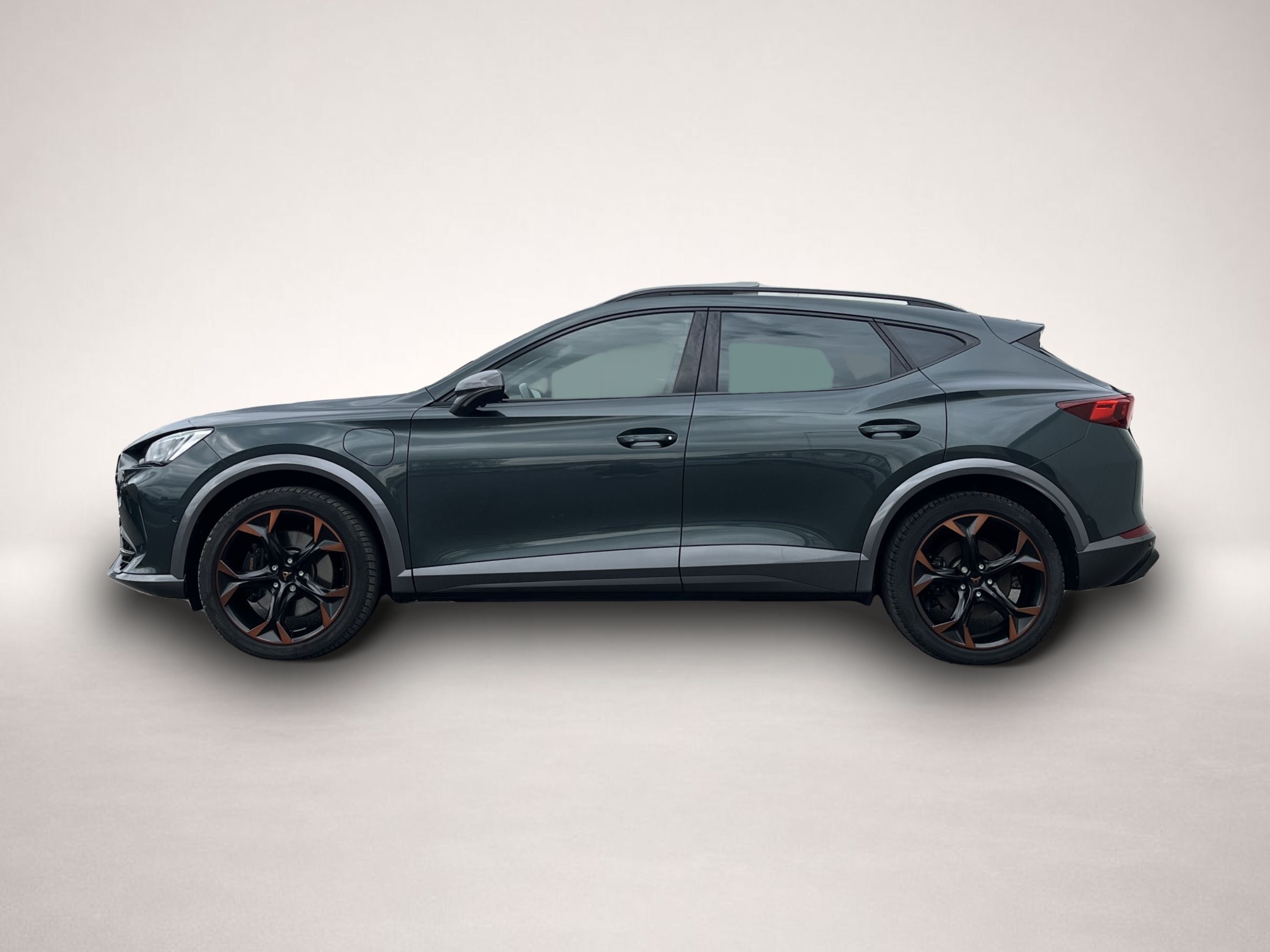 Bild Formentor Cupra