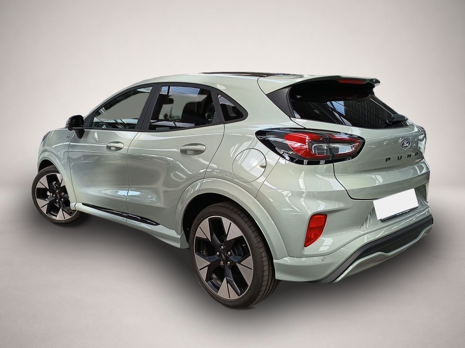 Bild 4 Ford Puma 1.0 EcoBoost Hybrid Aut ST-LINE X *ACC*LED*
