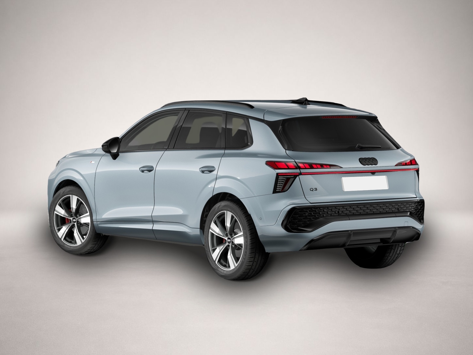 Bild 2 Audi Q3