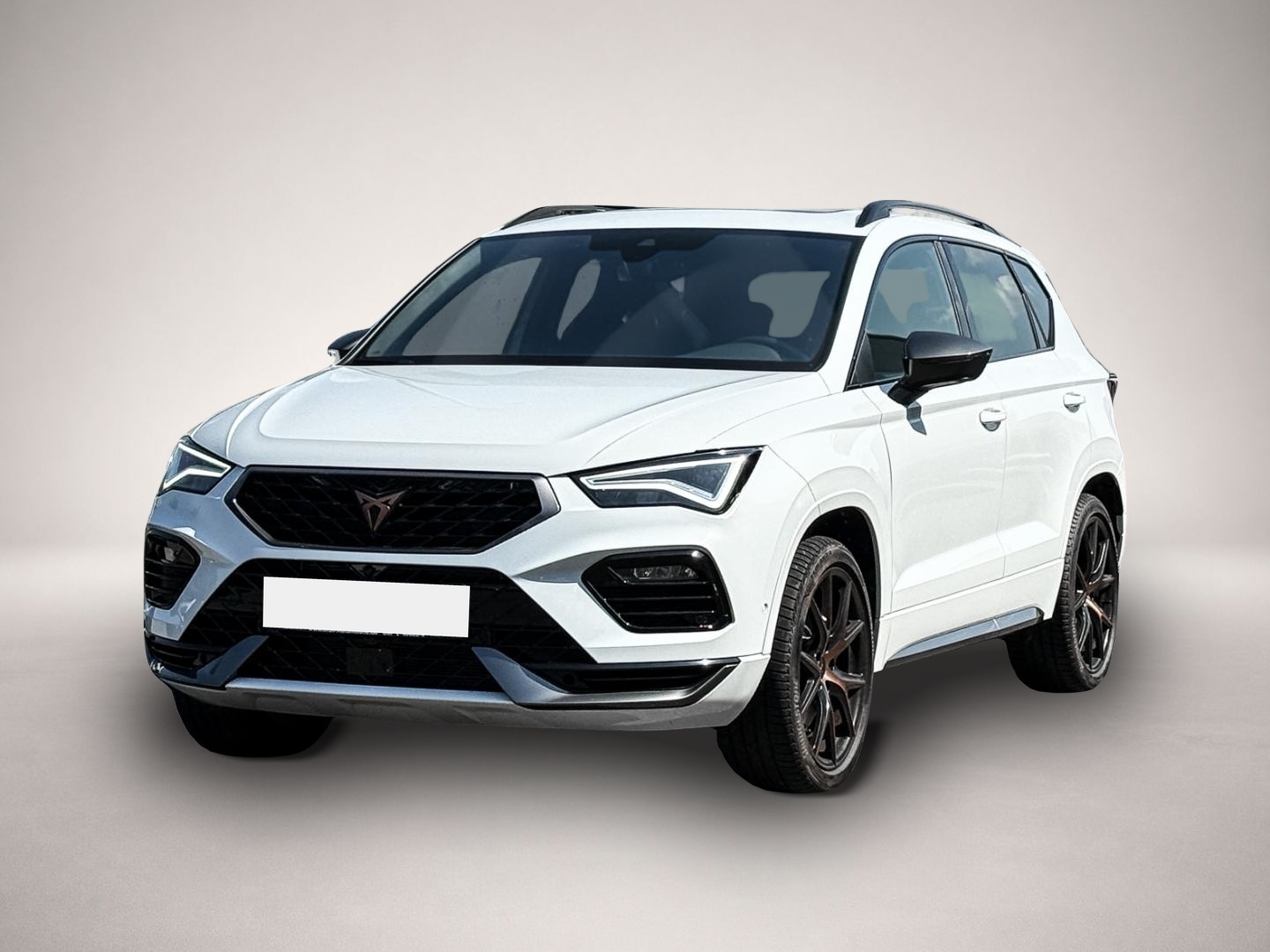 Bild Ateca Cupra