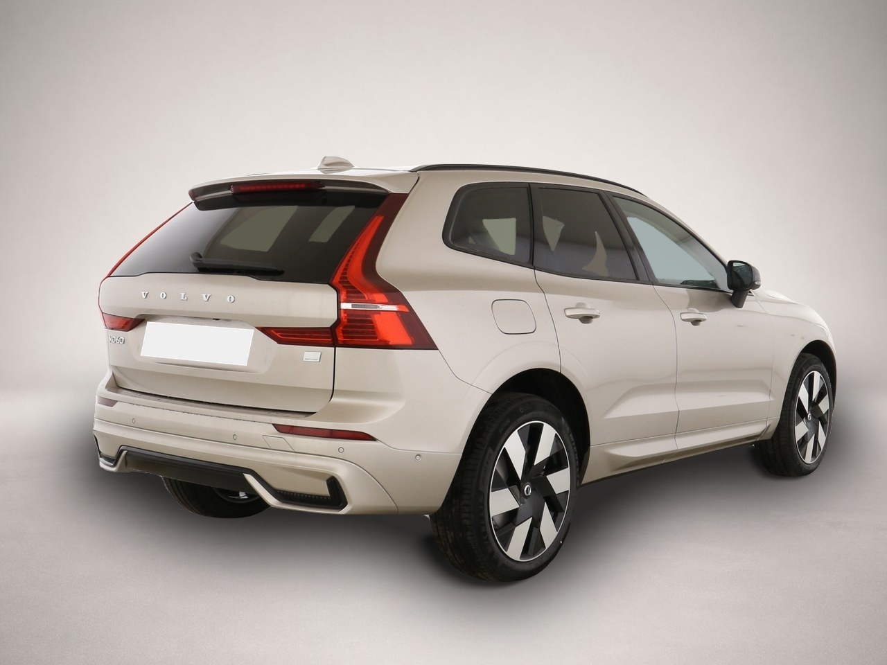 Bild 2 Volvo XC60 Ultra Dark Recharge Plug-In Hybrid AWD T8 T