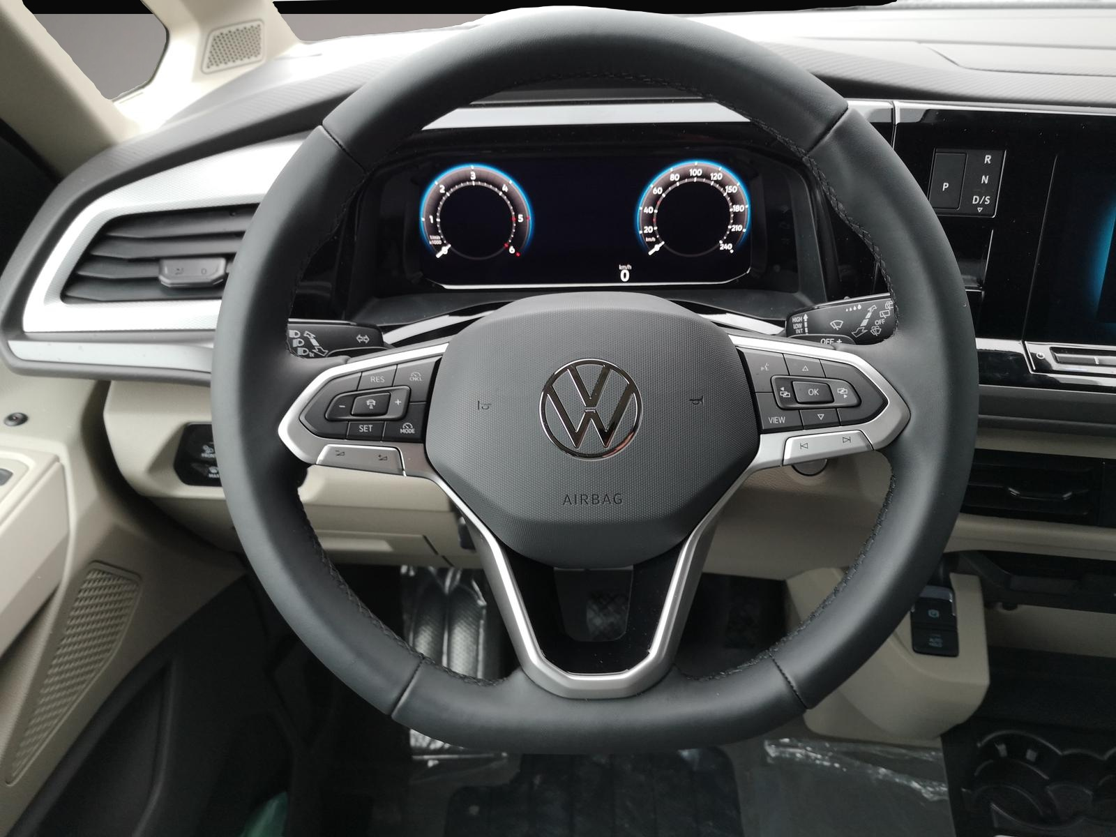 Volkswagen T7 California